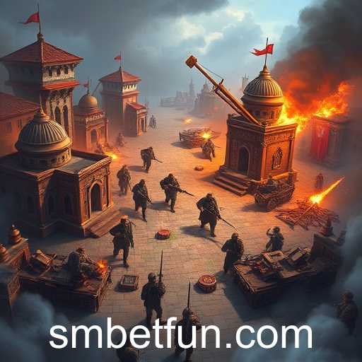 Gaming in the Digital Age: The Rise of SMBET