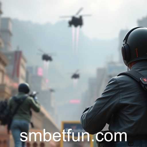 Gaming Trends and Innovations in Online Platforms