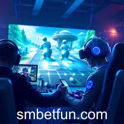 Online Gaming in 2025: Trends and Innovation