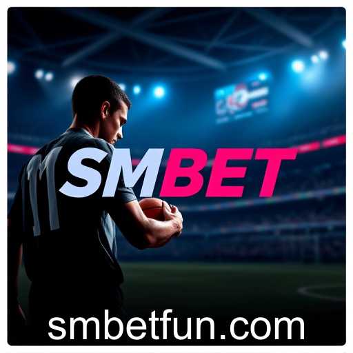SMBET: Redefining Online Gaming